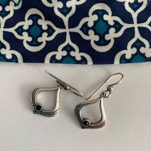Brighton Drop Earrings
